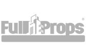 Fullprops Logo