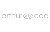 Arthurcod Logo