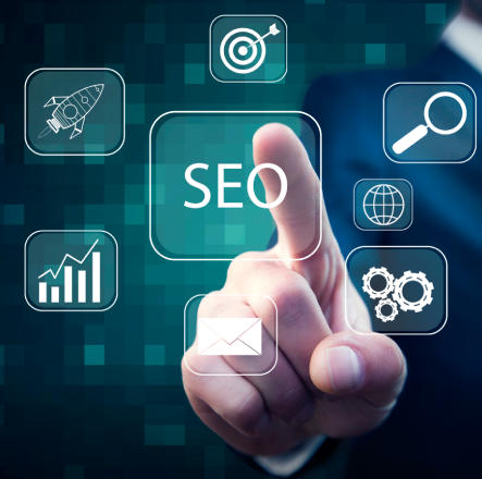 seo