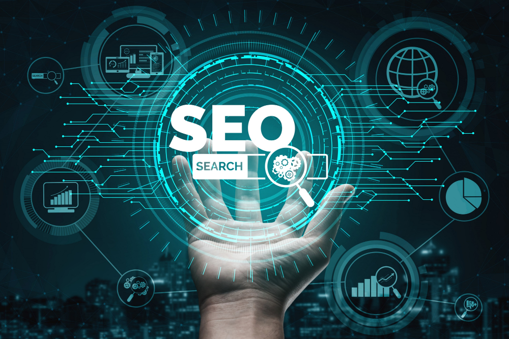 Seo Optimization