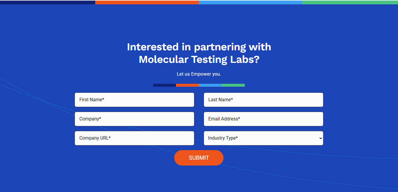 Molecular Project Detail Image 3